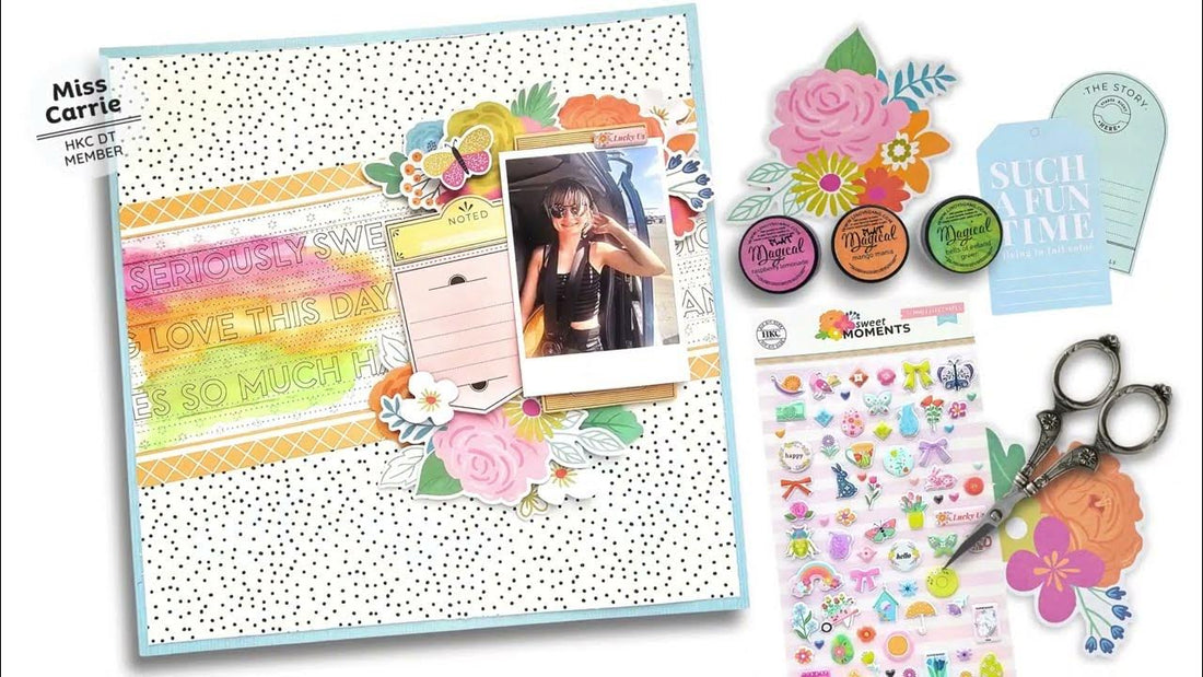 7 Genius Scrapbooking Ideas That Will Blow Your Mind! 📚✂️