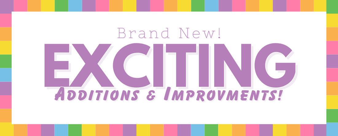 Exciting News: Enhanced Subscription Options and New Product Bundles!
