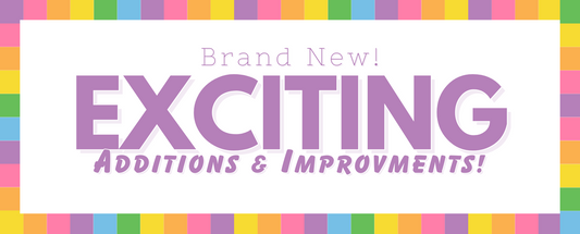 Exciting News: Enhanced Subscription Options and New Product Bundles!