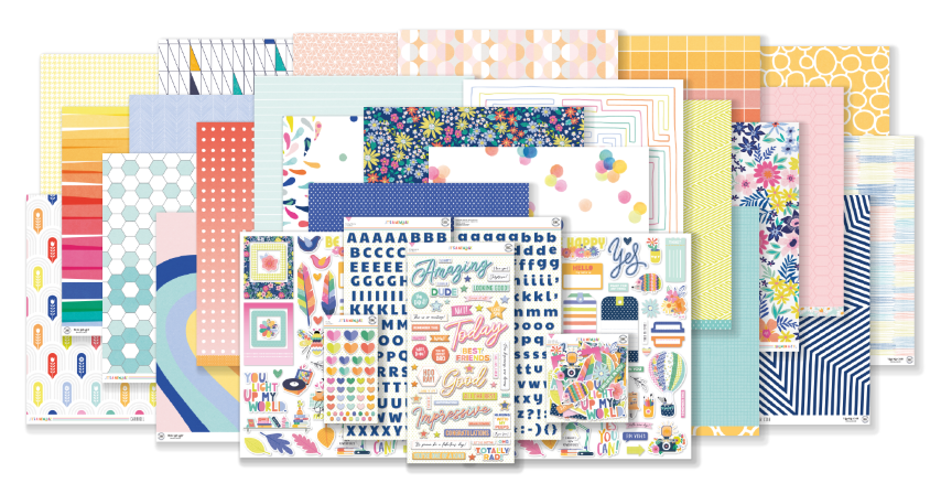 September 2022 Main Kit