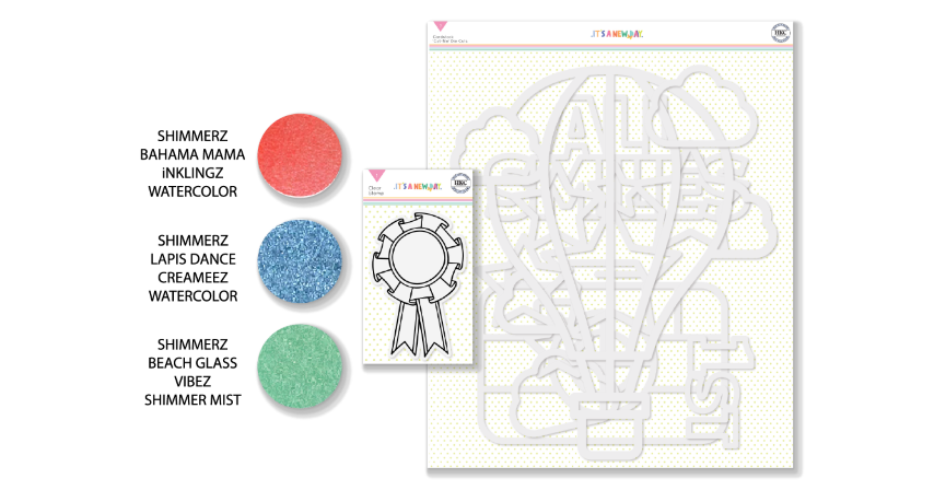 September 2022 Color Kit