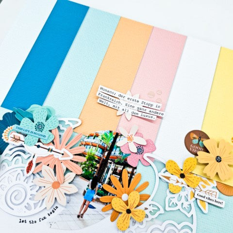 August 2024 Cardstock Kit