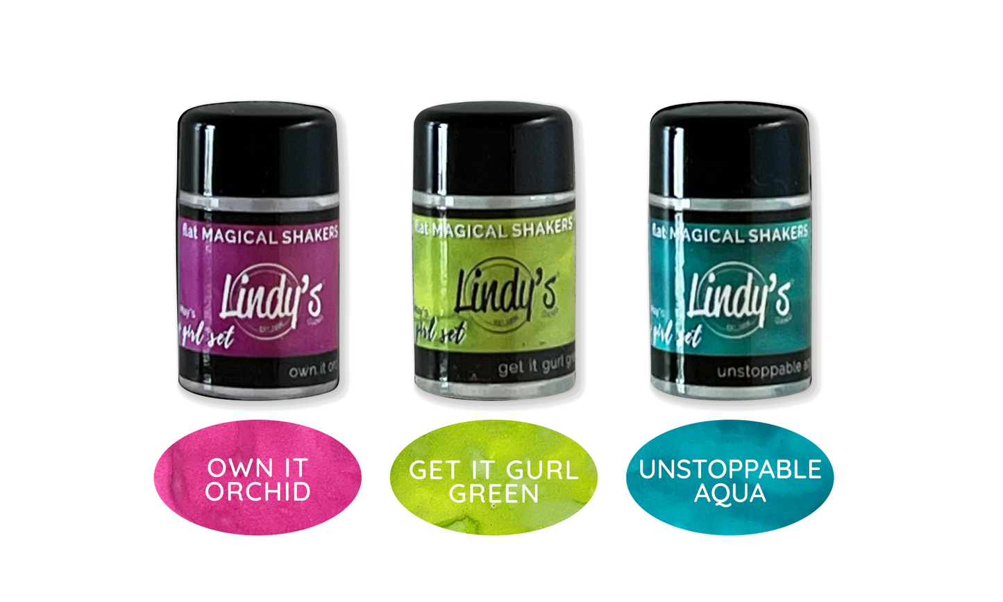 March 2026 Color Kit