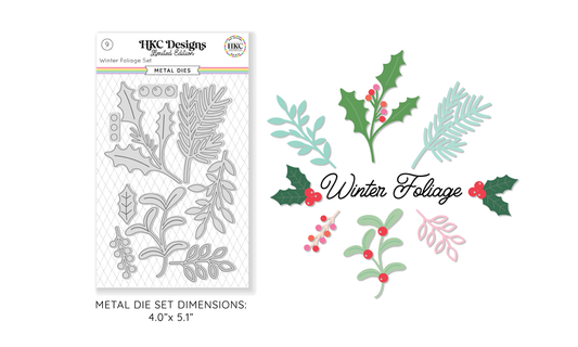 How to Use Metal Dies: A Complete Beginner's Guide to Die Cutting