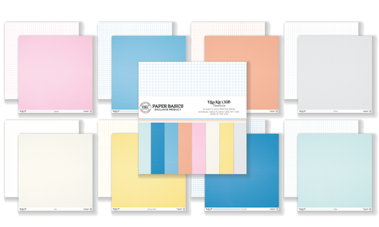 Cardstock Color Guide: Choosing the Perfect Base for Your Projects