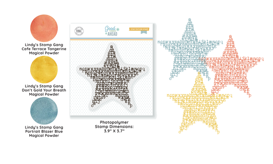 Four creative ways to use the September 2024 Color Kit