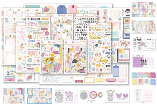 May 2025 Hip Kits Reveal!