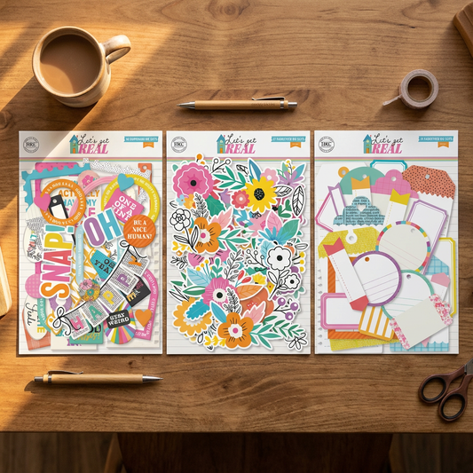 January 2026 Hip Kits - Inspiration Hub