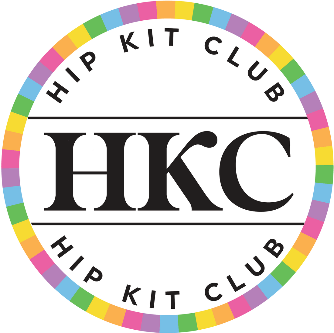 Top 5 Reasons to Join Hip Kit Club's Main Kit Subscription