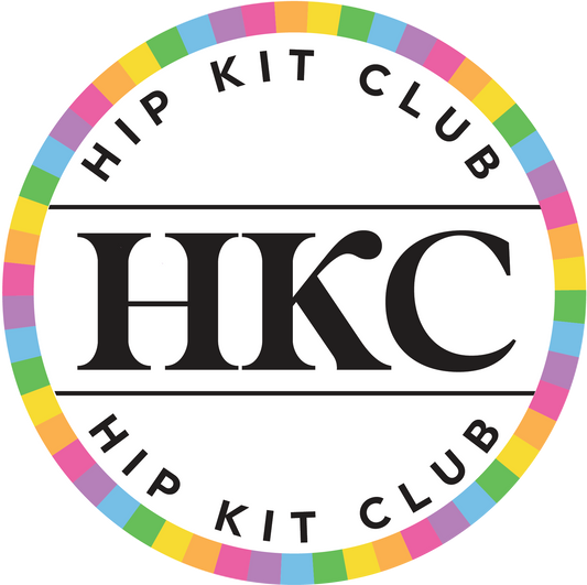 Top 5 Reasons to Join Hip Kit Club's Main Kit Subscription