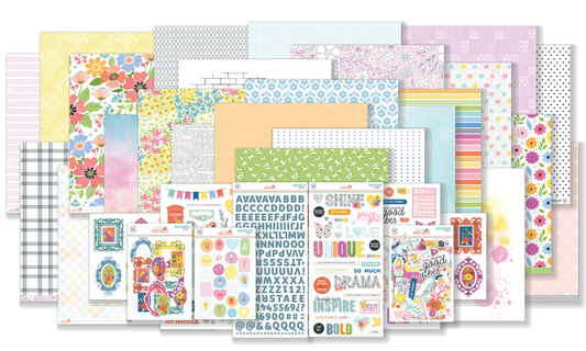 Top 5 Reasons to Join Hip Kit Club's Main Kit Subscription