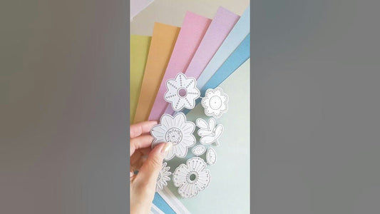 LET'S CREATE WITH A SKETCH | MARCH 2025 HIP KITS | NATSUKO SUZUKI