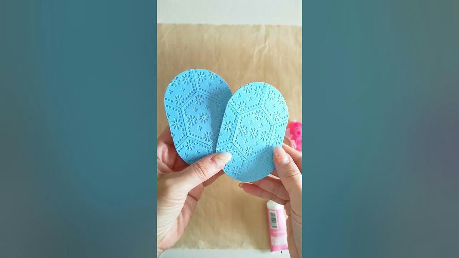 🎨 Hidden Photo Windows! Create This Stunning Mini Album with NEW Metal Dies | DIY Tutorial