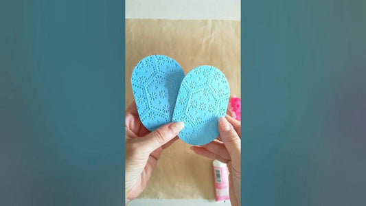 🎨 Hidden Photo Windows! Create This Stunning Mini Album with NEW Metal Dies | DIY Tutorial