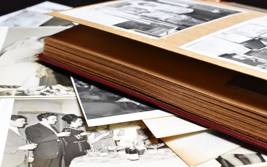 How to Scan 12x12 Scrapbook Pages: A Complete Guide