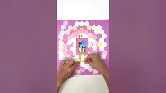 🌸 Mixed-Kit Masterpiece! See How Elisa Blends March & April Hip Kits Into One Gorgeous Layout