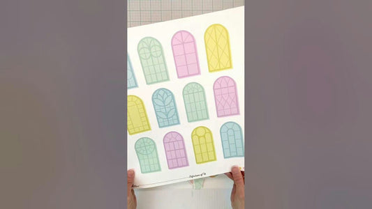 🐶 Easter Layout Magic! Adorable Dog + March 2025 Hip Kits (CUTEST Scrapbook Tutorial)