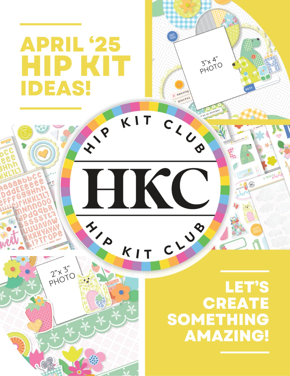 DIY Gift Ideas - Handmade Present Inspiration