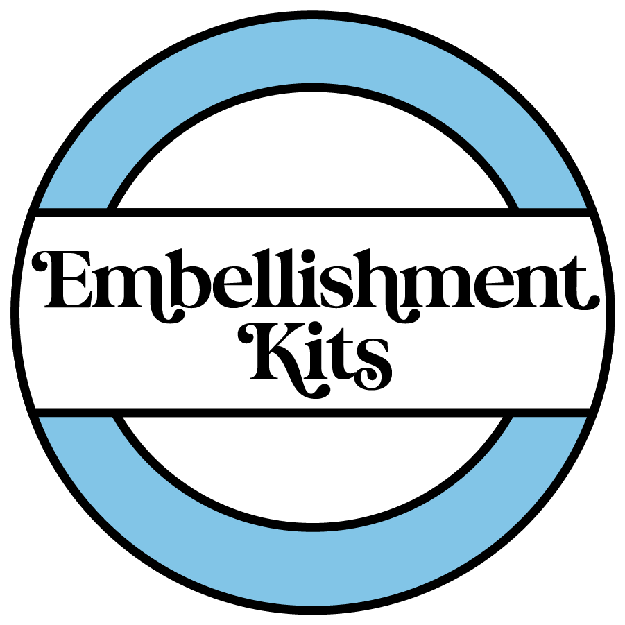 Embellishment Kits