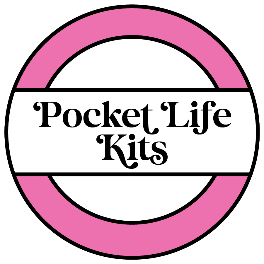 Pocket Life Kits