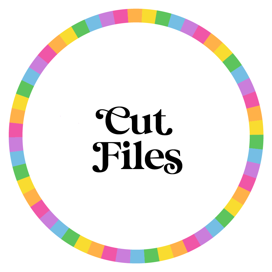 All Cut Files