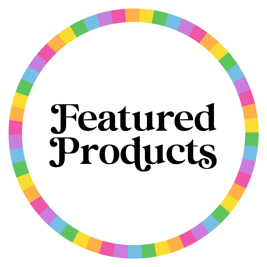 Recently Featured Products