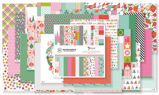 November 2025 Paper Kit