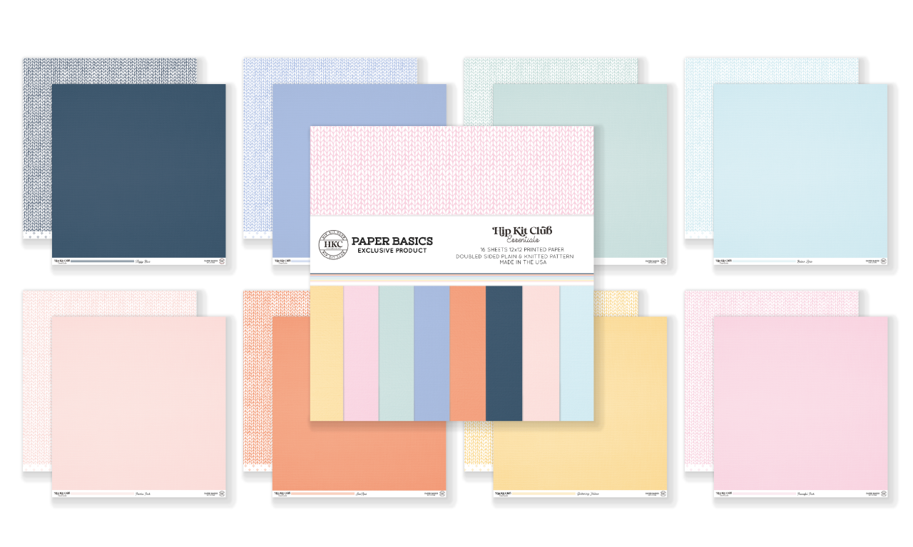 Cardstock Examples Products – tagged