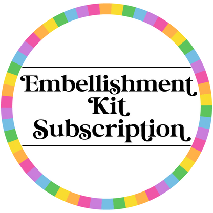 Suscripción al Kit de Embellecedores