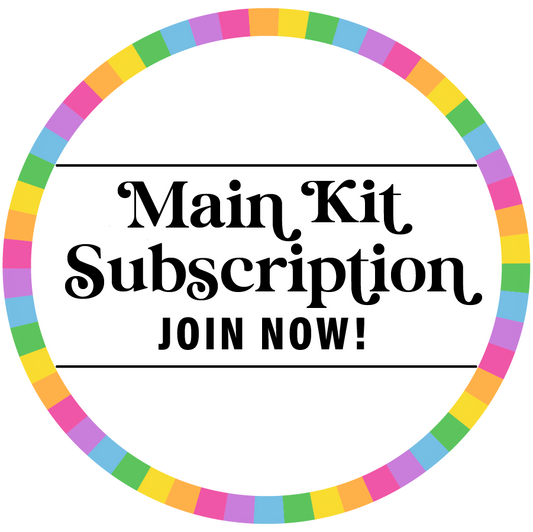 Main Kit Subscription